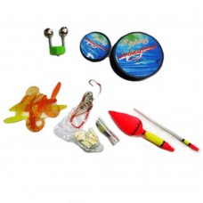 Kit pesca